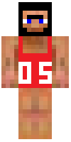 Скин по нику Theoodora
