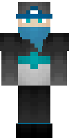 Скин по нику Thereaper