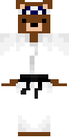 Скин по нику Thesans