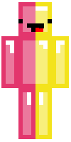 Скин по нику Theux