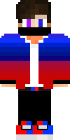 Скин по нику ThewipaYT