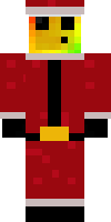 Скин по нику ThexCraft