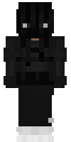Скин по нику Thief