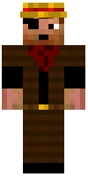 Скин по нику Thimoty44