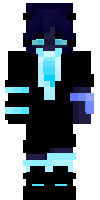 Скин по нику ThisSkye