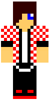 Скин по нику Thoas
