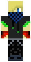 Скин по нику Thomae21