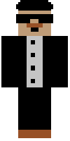 Скин по нику Thomas211