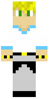 Скин по нику Thomas713