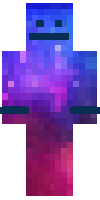 Скин по нику ThomasBurrito