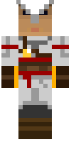 Скин по нику ThomasCraft