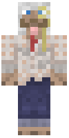 Скин по нику ThomasPelgrim