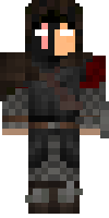 Скин по нику Thomasdude55