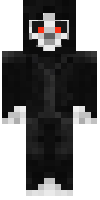 Скин по нику ThomasitoCZ