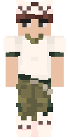 Скин по нику Thomka