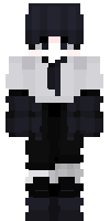 Скин по нику ThorArise_