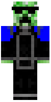 Скин по нику ThorBearsfoot