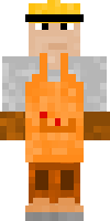Скин по нику ThoraninC