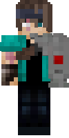 Скин по нику Thorfin09