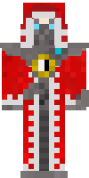 Скин по нику Thorley