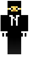 Скин по нику Thormme