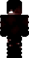 Скин по нику ThqBerq_