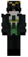 Скин по нику ThronedWall1508