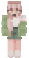Скин по нику Thumbella