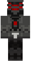 Скин по нику Thunder15