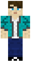 Скин по нику ThunderBow98