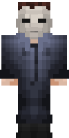 Скин по нику ThunderMan355