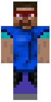 Скин по нику Thunderdark