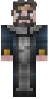 Скин по нику Thunderskins