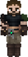 Скин по нику Tibers