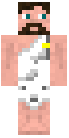 Скин по нику TideMan