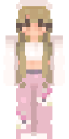 Скин по нику Tiffy