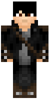 Скин по нику Tiger_93