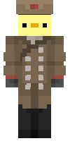 Скин по нику Tigerbug