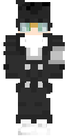 Скин по нику Tikshal
