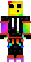 Скин по нику Tim_Play_YT