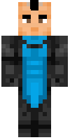 Скин по нику Tim_YT