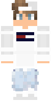 Скин по нику Tim__05