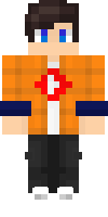Скин по нику Timand_YT
