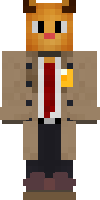 Скин по нику Timbych