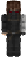 Скин по нику TimeSwaps