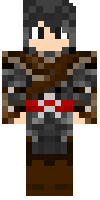 Скин по нику TimeToSleep