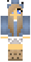 Скин по нику TimmyWade12