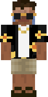 Скин по нику Timmyturner