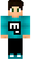 Скин по нику TimonYT