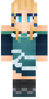 Скин по нику Tina_CHAN